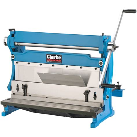 used 3 in 1 sheet metal machine|3 in 1 metal brake.